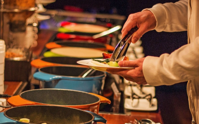 Atour Wuyi Mountain Resort