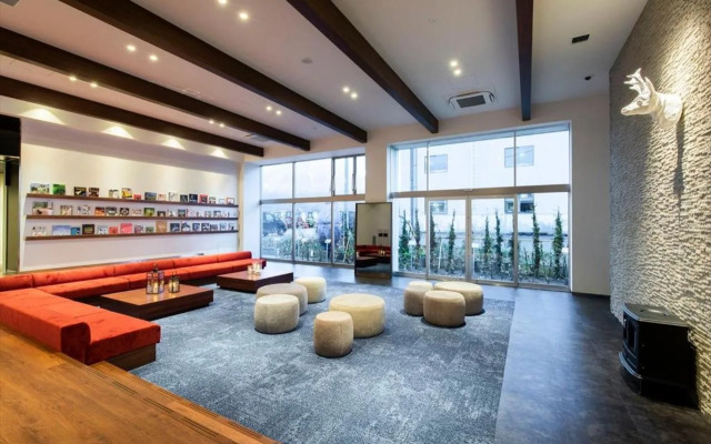 Torifito Hotel And Pod Niseko