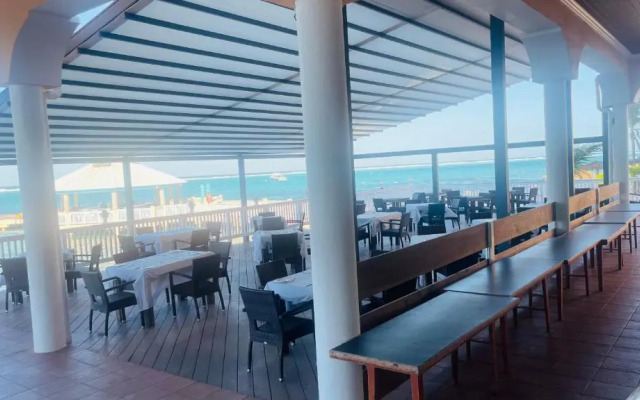 Morritt's Resorts