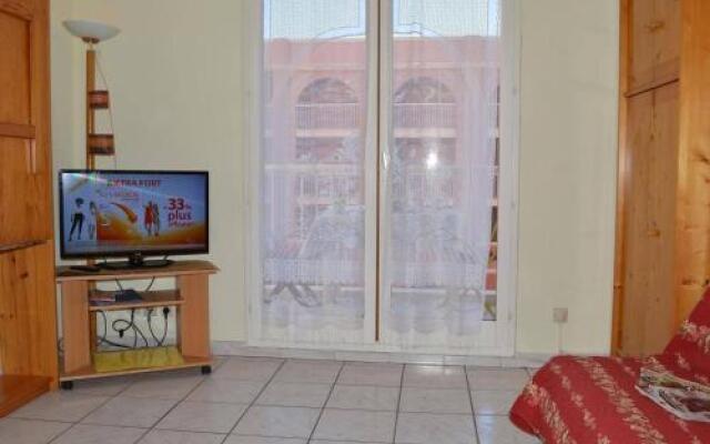 Apartment Les Arcades de la Méditerranée