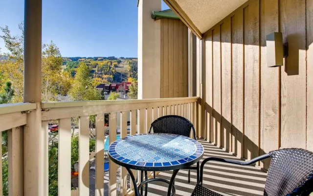 Westwind 302 2BD 2BA Plat. Condo