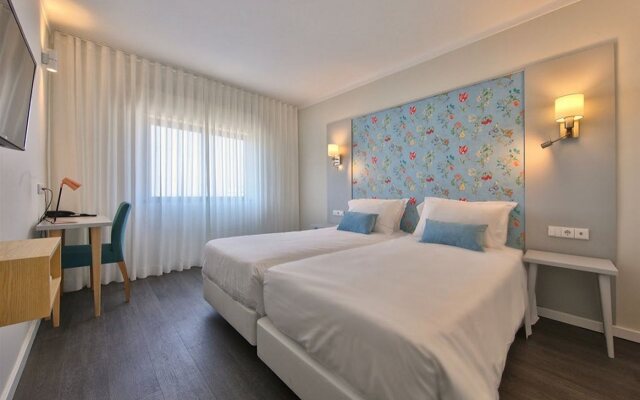 Agua Hotels Alvor Jardim