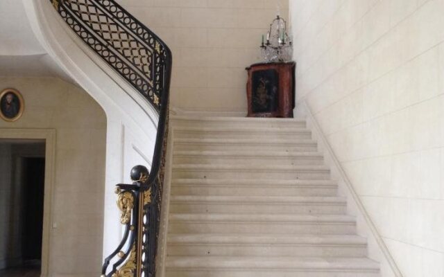 Chateau de Craon