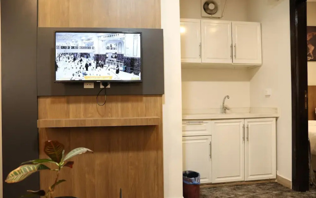 Madinah Aram Hotel