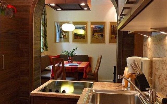 Haus Enzian in Rauris