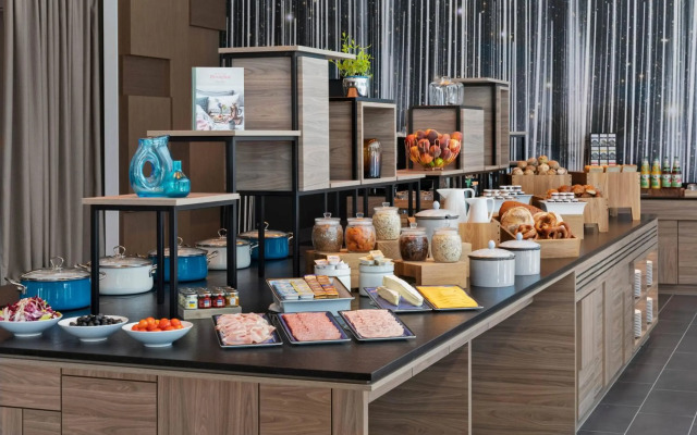 Courtyard by Marriott Munich Garching