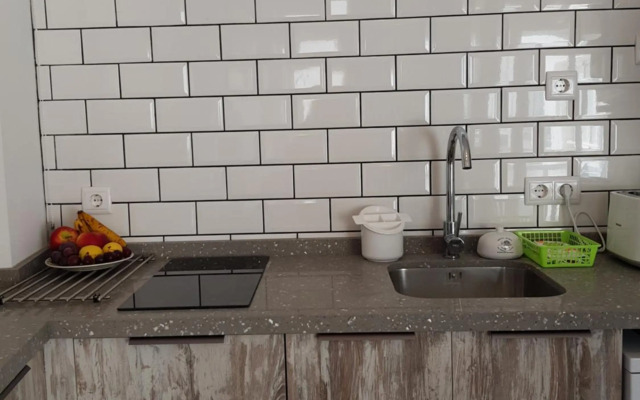 Lolita's house torre del oro