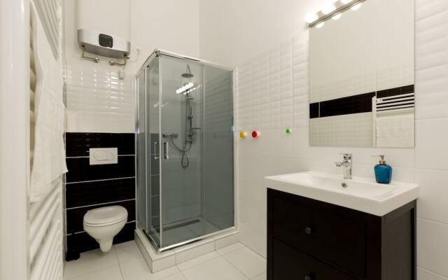 Spacious Magical Apartment in the centre