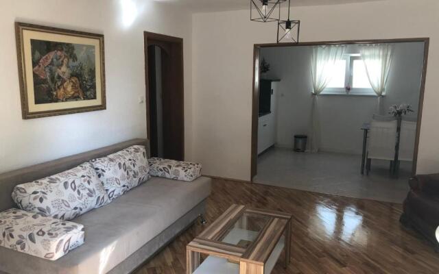 House Magdić Plitvice