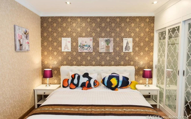 My Resort by Tatee Huahin E101