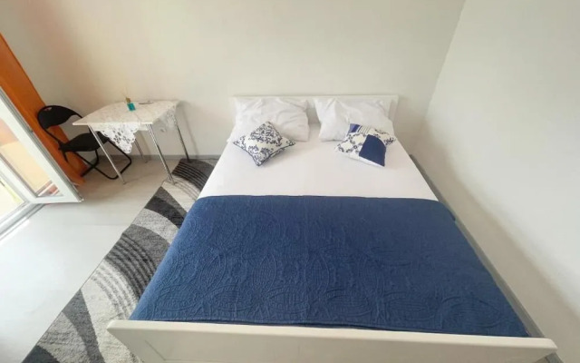 Apartmani Florijan 2