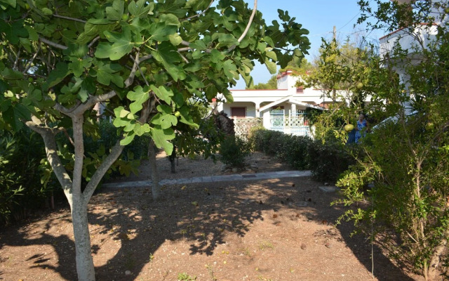 Villa Marìe