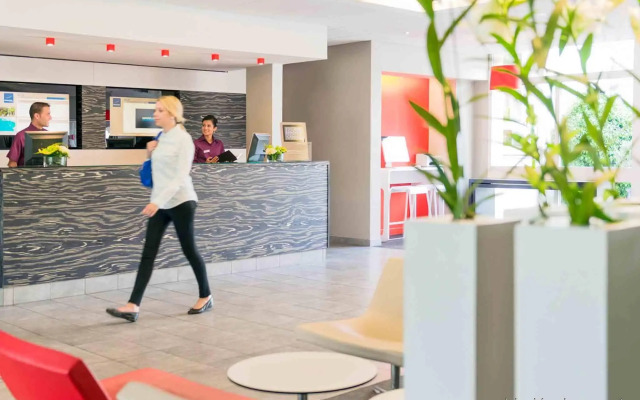 Novotel Nice Aeroport Cap 3000