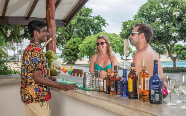 Amethyst Resort Passikudah