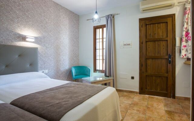 Hostal Don Joaquin Alora