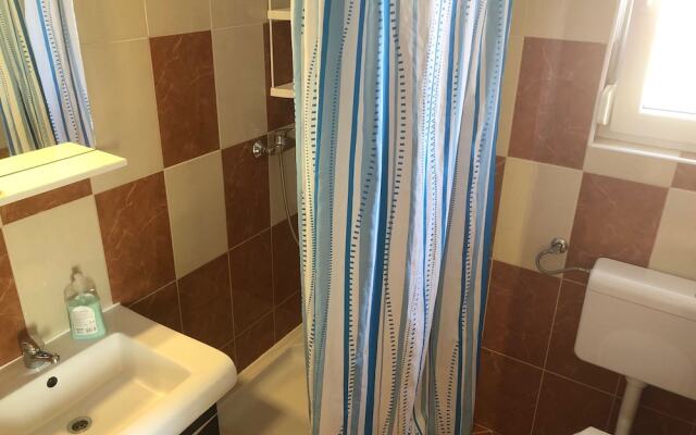 Apartments Mijic