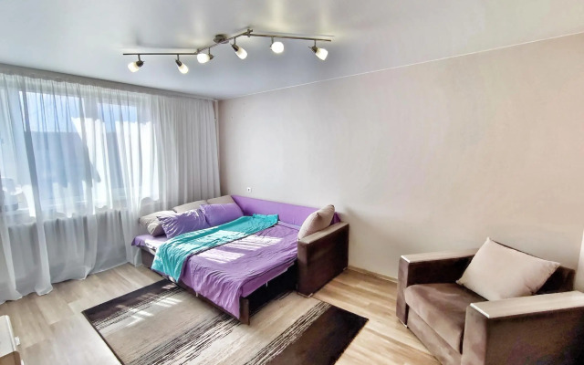 Апартаменты на улице Карла Маркса 126