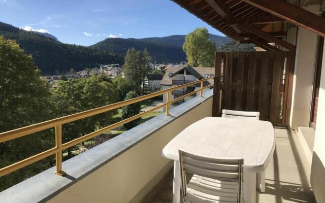 Appartement Villard-de-Lans, 2 pièces, 6 personnes - FR-1-515-36