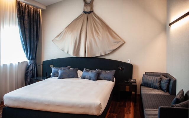 Tenuta Mara Wine Relais