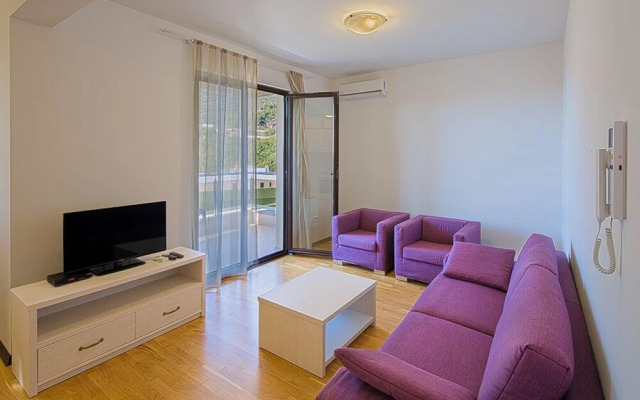 Apartments Atrium