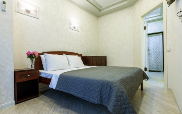 Апартаменты-студия, 30м² — фото 1