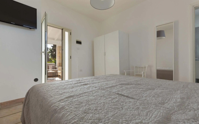 Villa Sergi By Barbarhouse