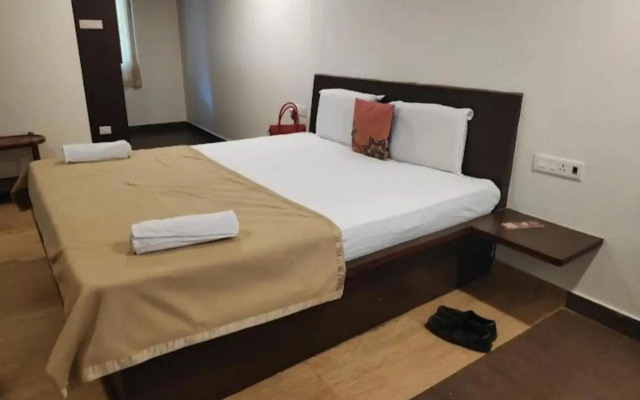 Sea Lounge Bed & Breakfast