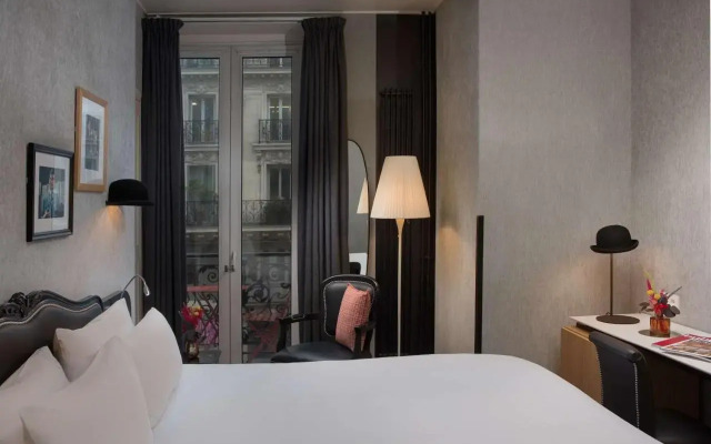 NH Paris Opéra Faubourg