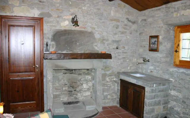 Santo Stefano Dei Cavalli