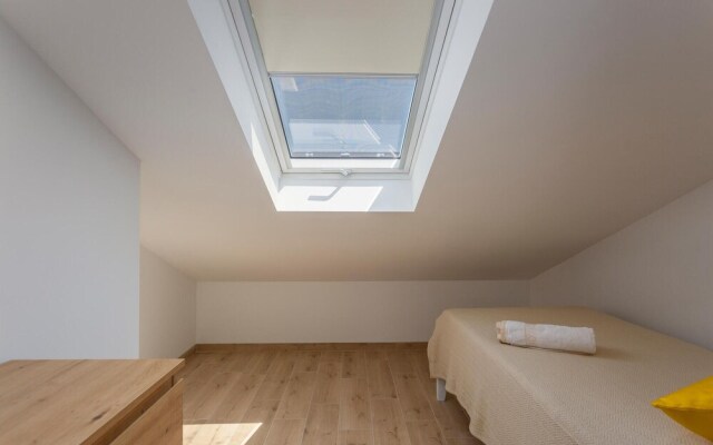 Awesome Apartment in Rijeka With Wifi and 2 Bedrooms