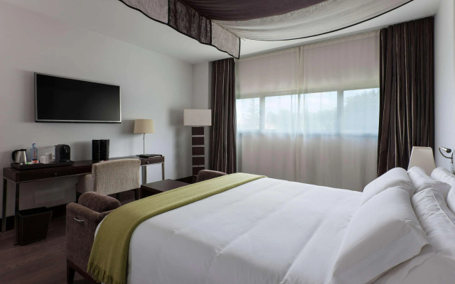 NH Collection Santiago de Compostela