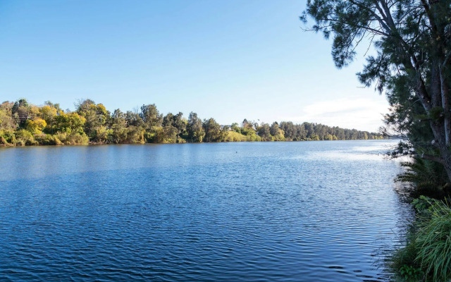 Nepean by Gateway Lifestyle Holiday Parks