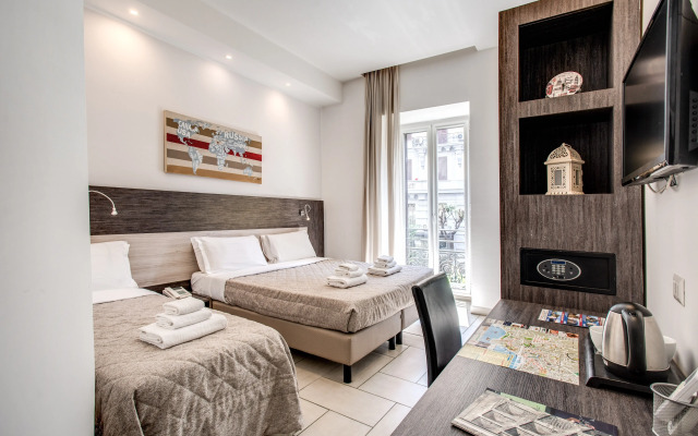 Napoli Suite