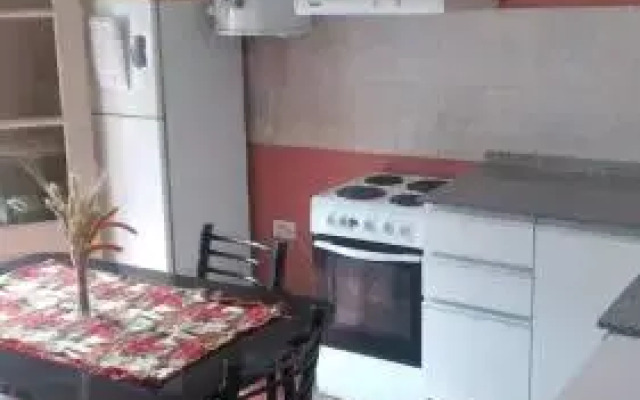 Apartamento Peatonal Colonial