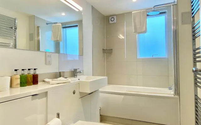 Your Space Apartments - Jubilee House