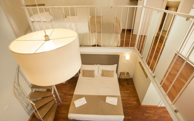 Palazzo Depretis Naples