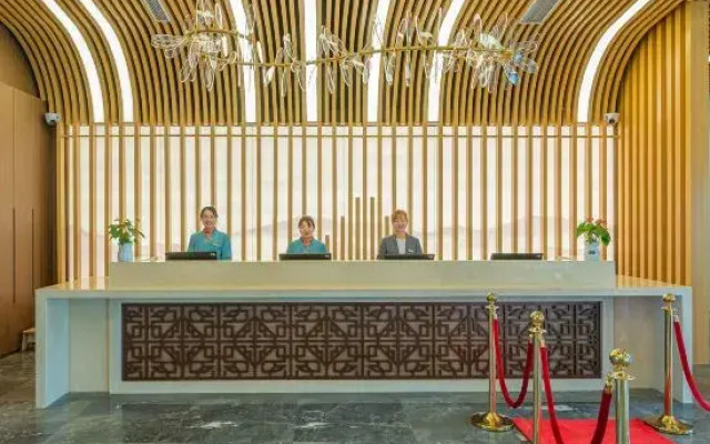 Jingzhou  Yingcheng  Life Hotel