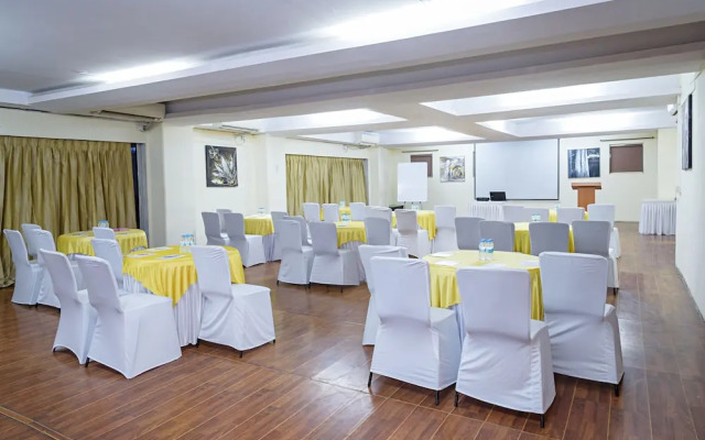 Inventree Hotel, Hinjewadi