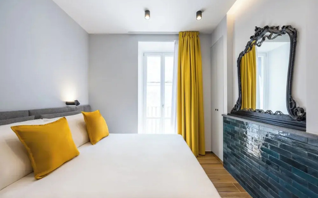 Tribunali Trendy Accommodations by Wonderful Italy
