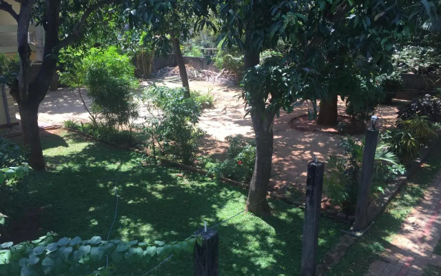 Nallur Residence