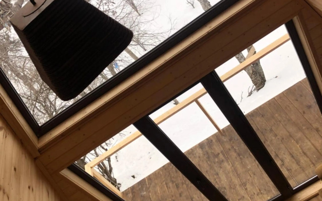 Paradiso Resort Mestia