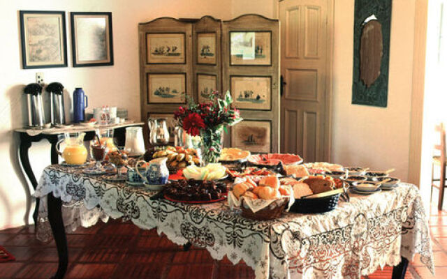 Pousada Villa Agrifoglio