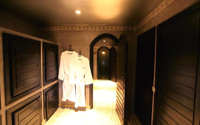 Bab Al Bahar Hotel & Spa