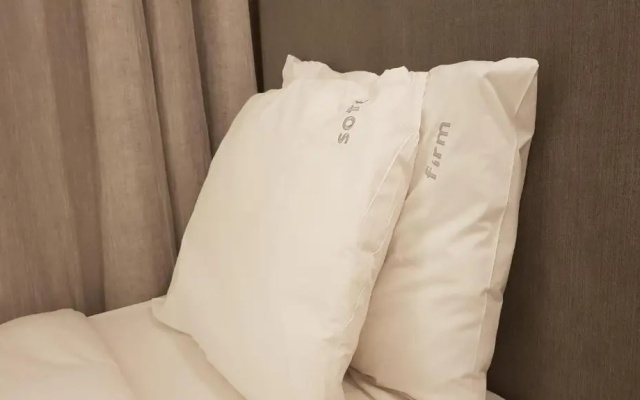 Holiday Inn Express Chennai OMR Thoraipakkam by IHG