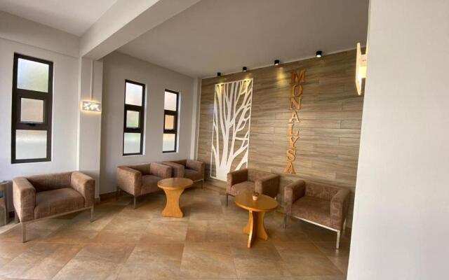 The Monalysa Suites And Residence