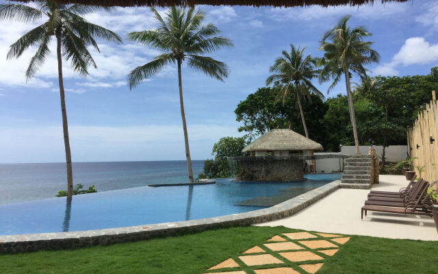 Parklane Bohol Resort and Spa