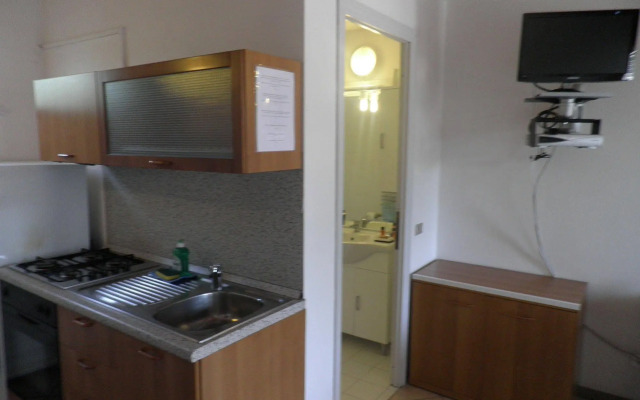 Camping Villaggio dei Tigli