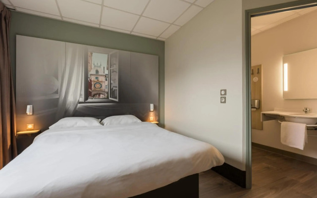 B&B HOTEL Rouen Saint-Etienne-du-Rouvray