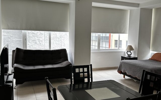 The Carso Alameda Luxury Lofts