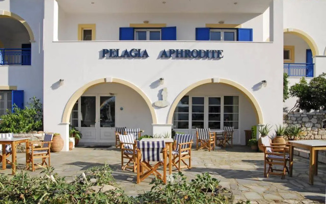 Pelagia Aphrodite Hotel